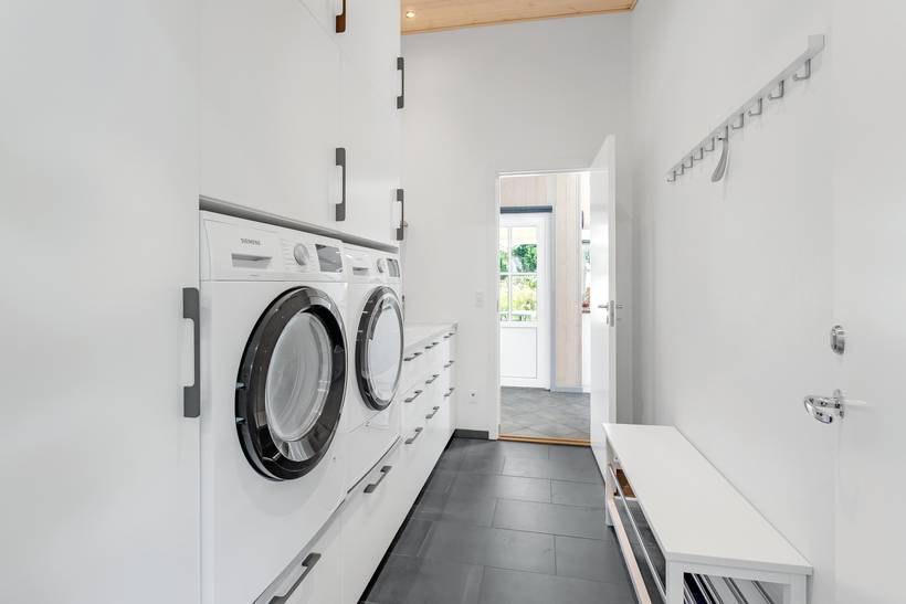 Foto von Ferienhaus EG79 in Blåvand - Westjütland
