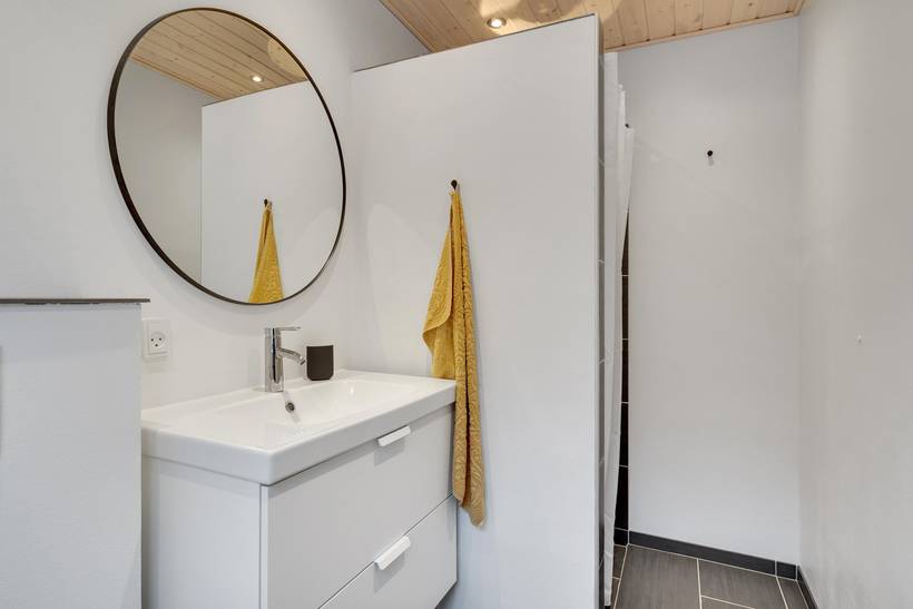 Foto von Ferienhaus EG79 in Blåvand - Westjütland