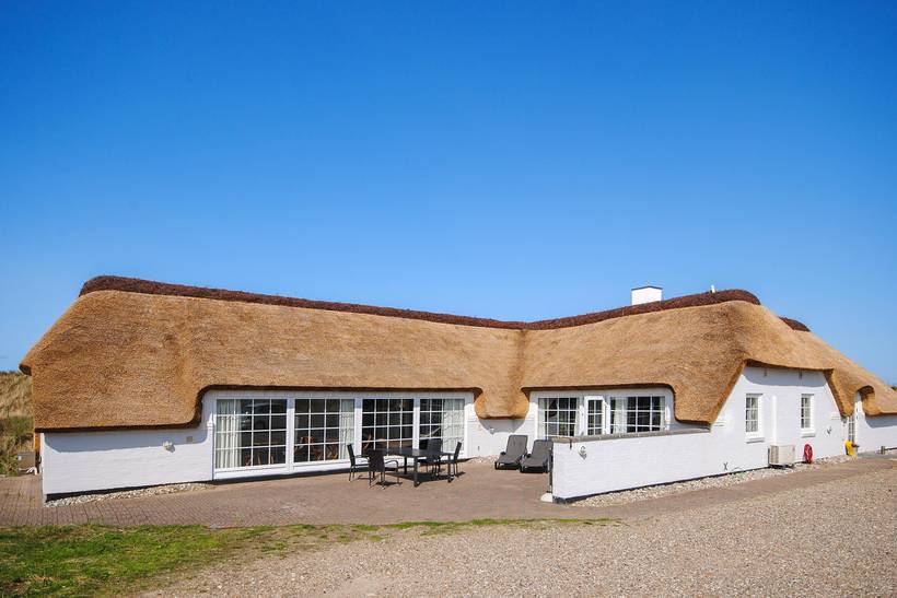 Foto von Ferienhaus EG85 in Klegod - Westjütland