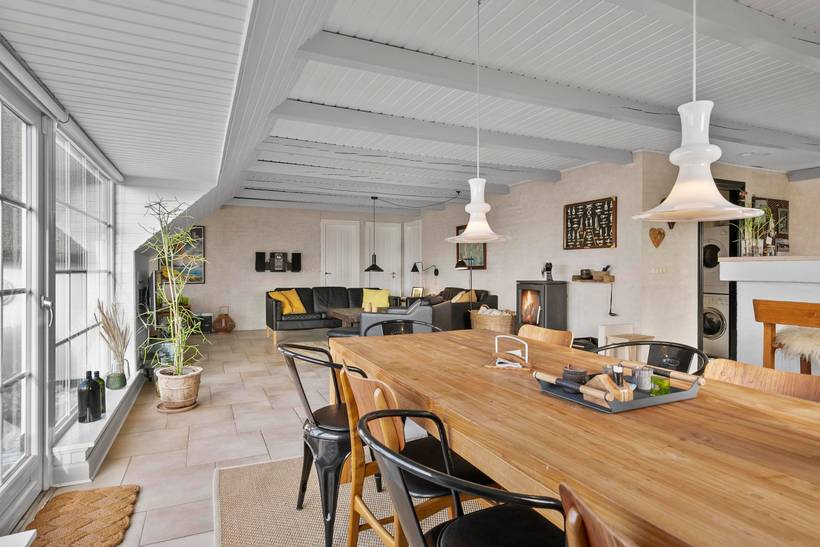 Foto von Ferienhaus EG85 in Klegod - Westjütland