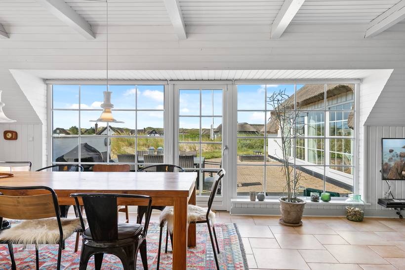 Foto von Ferienhaus EG85 in Klegod - Westjütland