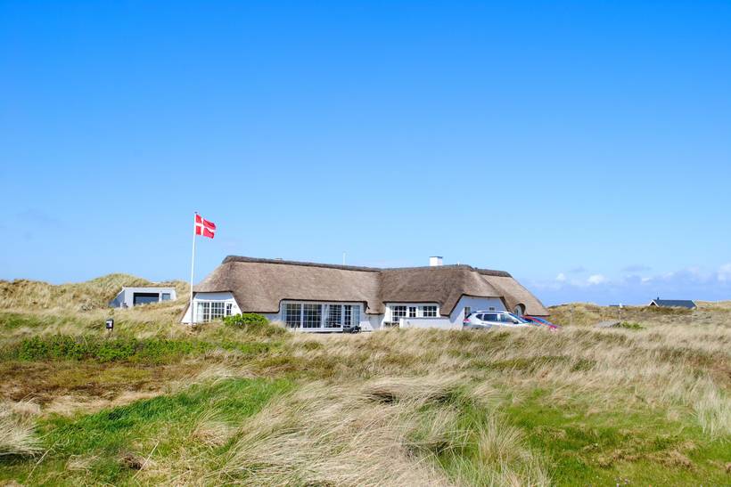Foto von Ferienhaus EG85 in Klegod - Westjütland
