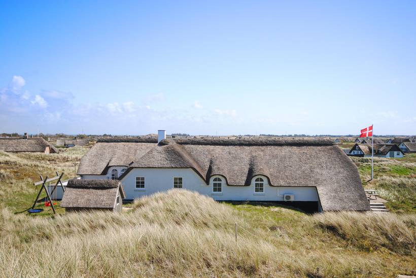 Foto von Ferienhaus EG85 in Klegod - Westjütland