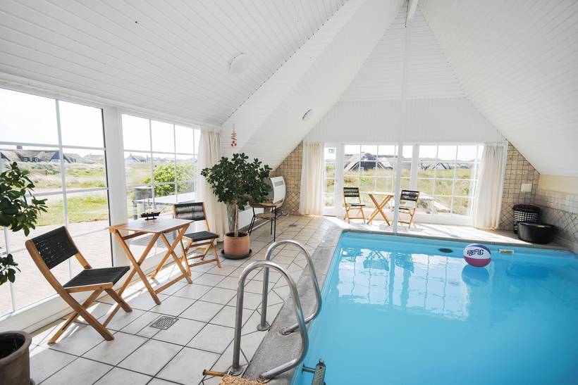 Foto von Ferienhaus EG85 in Klegod - Westjütland