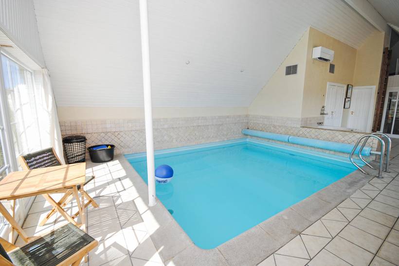 Foto von Ferienhaus EG85 in Klegod - Westjütland