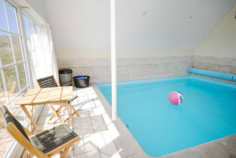 Foto von Ferienhaus EG85 in Klegod - Westjütland