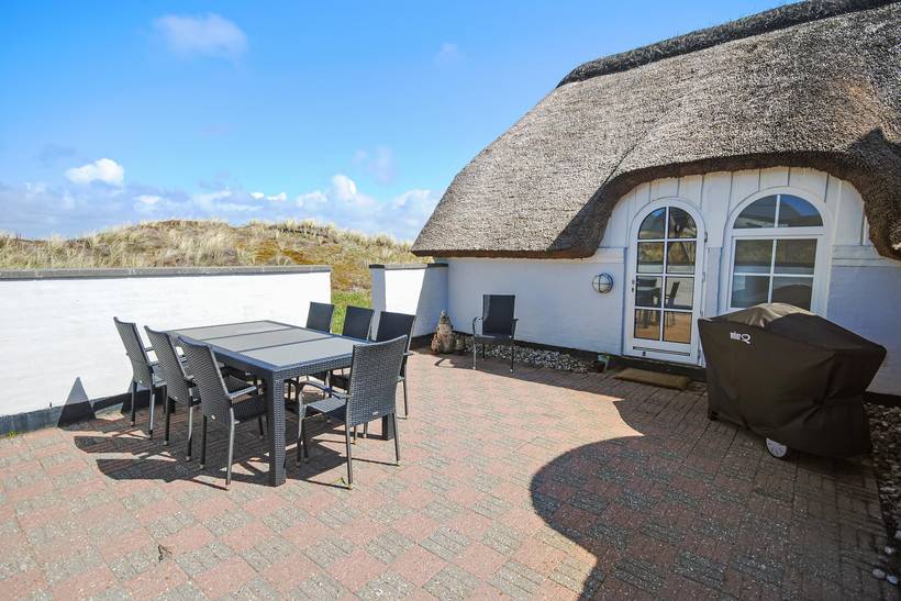Foto von Ferienhaus EG85 in Klegod - Westjütland