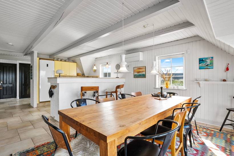 Foto von Ferienhaus EG85 in Klegod - Westjütland