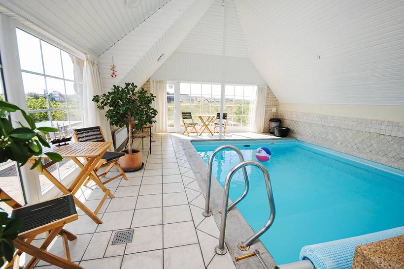 Foto von Ferienhaus EG85 in Klegod - Westjütland
