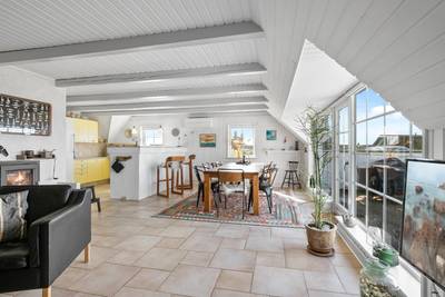 Vorschaubild von Ferienhaus EG85 in Klegod - Westjütland