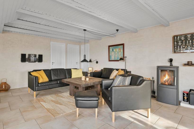 Foto von Ferienhaus EG85 in Klegod - Westjütland