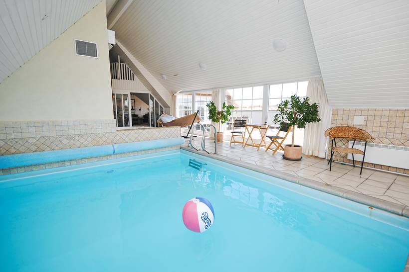 Foto von Ferienhaus EG85 in Klegod - Westjütland