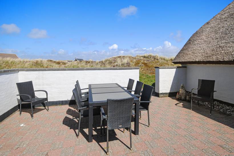 Foto von Ferienhaus EG85 in Klegod - Westjütland