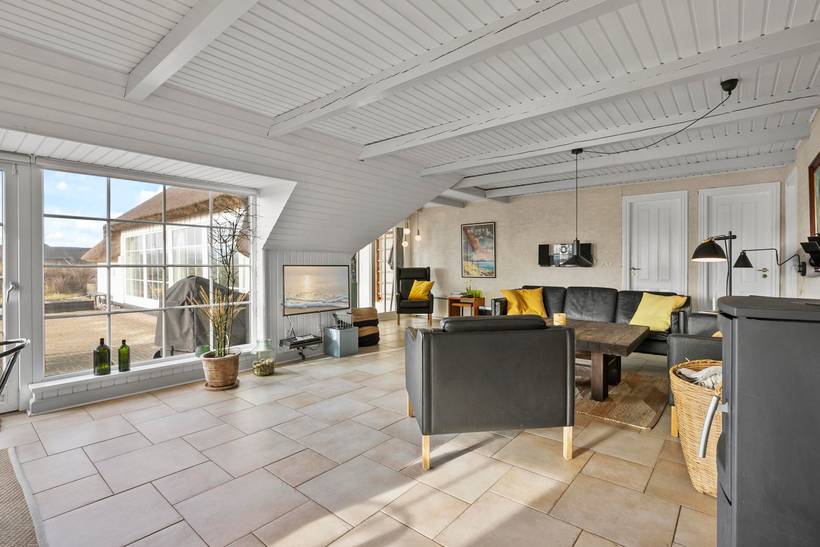 Foto von Ferienhaus EG85 in Klegod - Westjütland