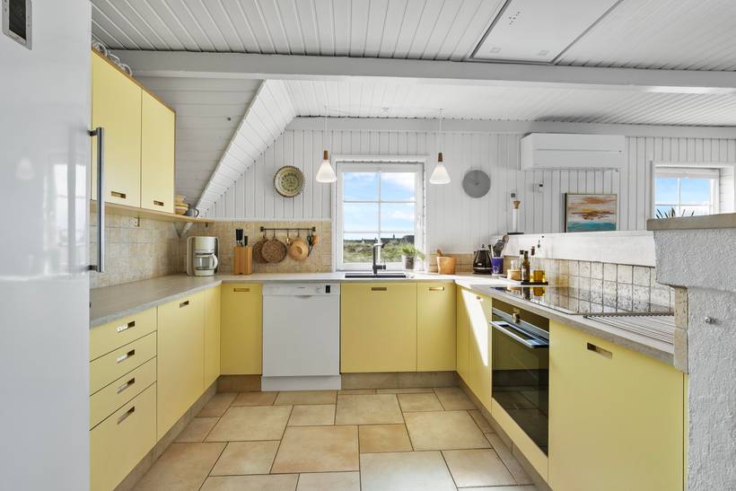 Foto von Ferienhaus EG85 in Klegod - Westjütland