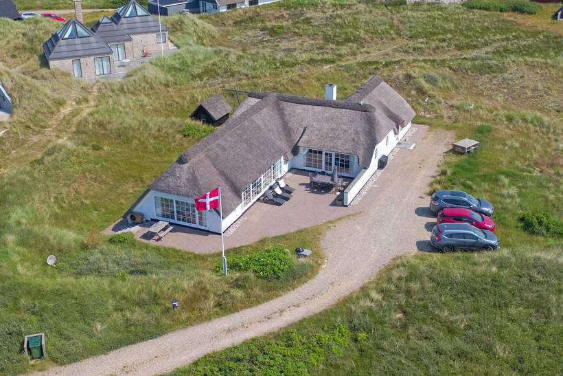Foto von Ferienhaus EG85 in Klegod - Westjütland