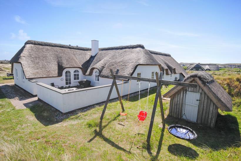 Foto von Ferienhaus EG85 in Klegod - Westjütland