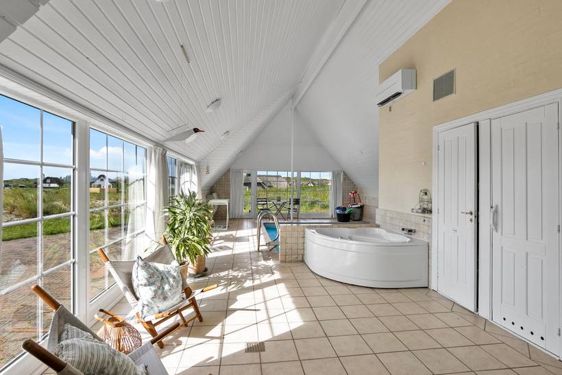 Foto von Ferienhaus EG85 in Klegod - Westjütland