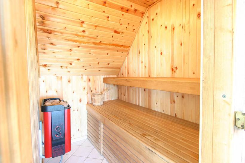 Foto von Ferienhaus EG85 in Klegod - Westjütland