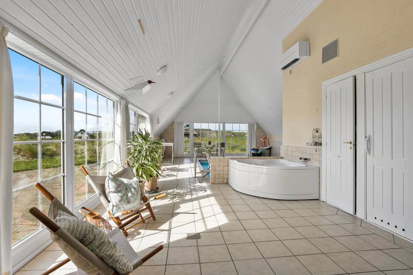 Foto von Ferienhaus EG85 in Klegod - Westjütland