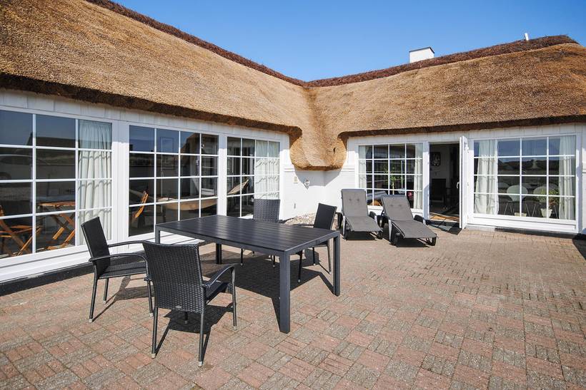 Foto von Ferienhaus EG85 in Klegod - Westjütland