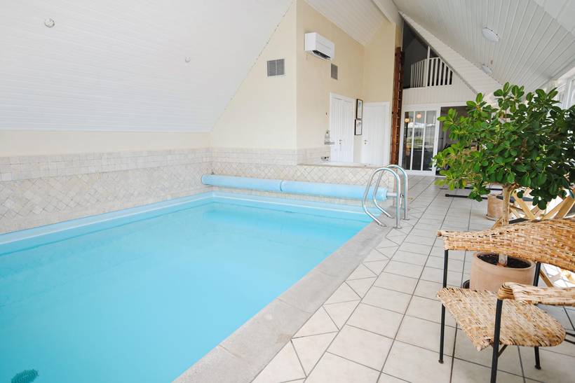 Foto von Ferienhaus EG85 in Klegod - Westjütland