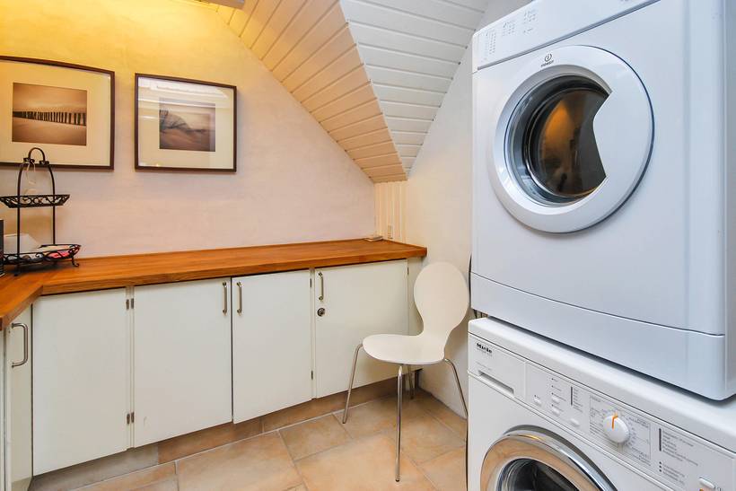 Foto von Ferienhaus EG85 in Klegod - Westjütland