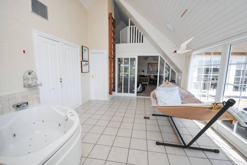 Foto von Ferienhaus EG85 in Klegod - Westjütland
