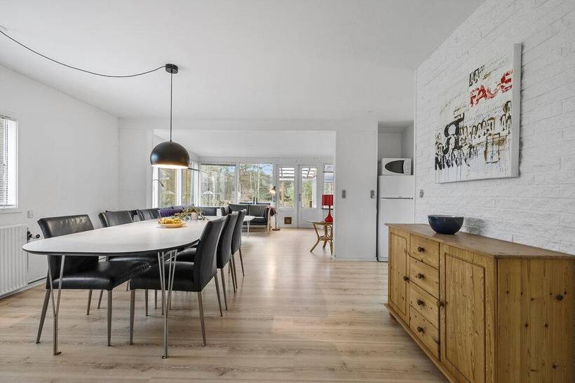 Foto von Ferienhaus EG87 in Dueodde - Bornholm