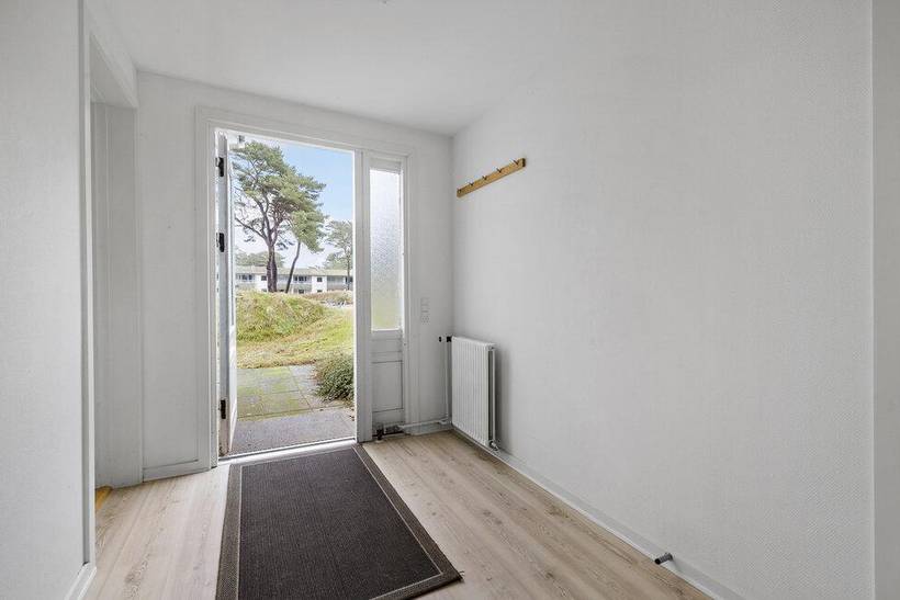 Foto von Ferienhaus EG87 in Dueodde - Bornholm