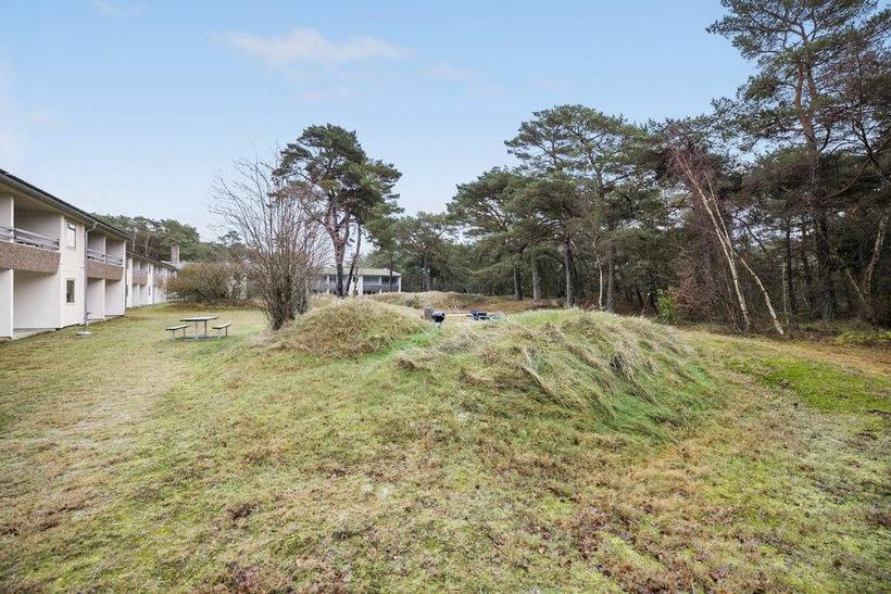 Foto von Ferienhaus EG87 in Dueodde - Bornholm