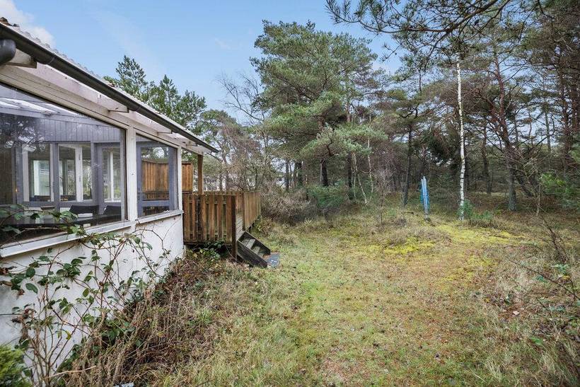 Foto von Ferienhaus EG87 in Dueodde - Bornholm