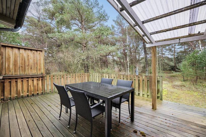 Foto von Ferienhaus EG87 in Dueodde - Bornholm