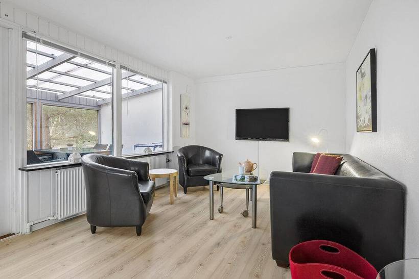 Foto von Ferienhaus EG87 in Dueodde - Bornholm