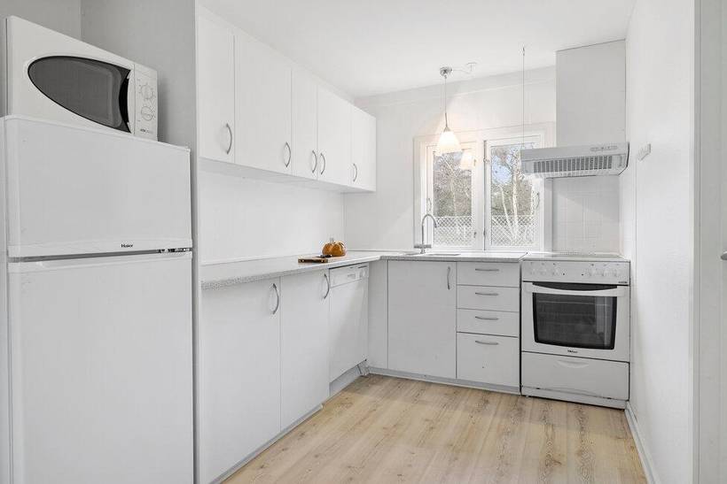Foto von Ferienhaus EG87 in Dueodde - Bornholm