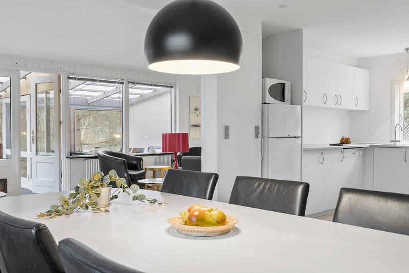Foto von Ferienhaus EG87 in Dueodde - Bornholm