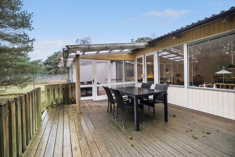 Foto von Ferienhaus EG87 in Dueodde - Bornholm