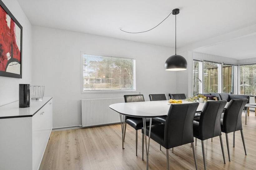 Foto von Ferienhaus EG87 in Dueodde - Bornholm