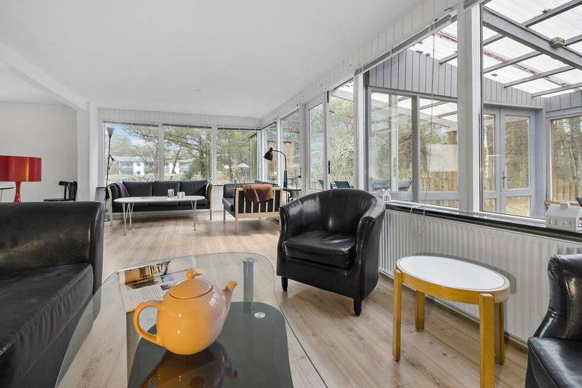 Foto von Ferienhaus EG87 in Dueodde - Bornholm