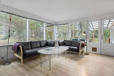Vorschaubild von Ferienhaus EG87 in Dueodde - Bornholm
