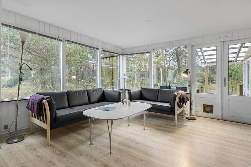 Foto von Ferienhaus EG87 in Dueodde - Bornholm