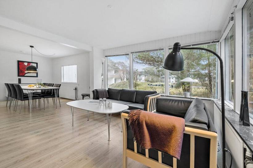 Foto von Ferienhaus EG87 in Dueodde - Bornholm