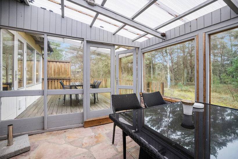 Foto von Ferienhaus EG87 in Dueodde - Bornholm