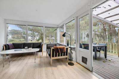 Vorschaubild von Ferienhaus EG87 in Dueodde - Bornholm