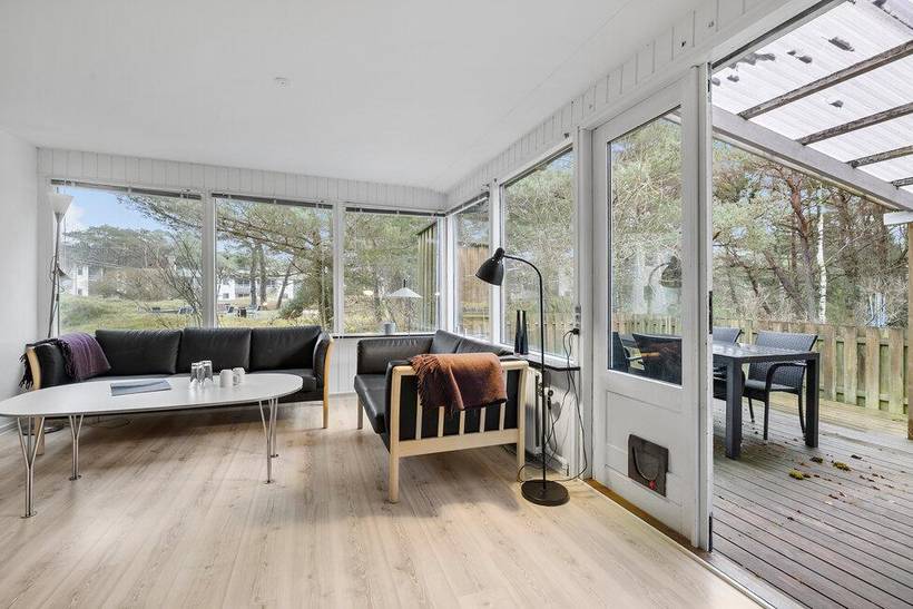 Foto von Ferienhaus EG87 in Dueodde - Bornholm