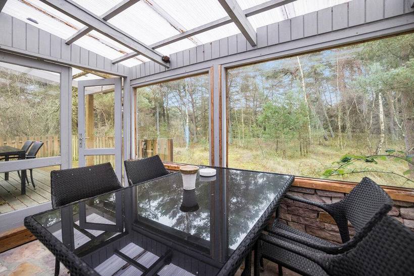 Foto von Ferienhaus EG87 in Dueodde - Bornholm
