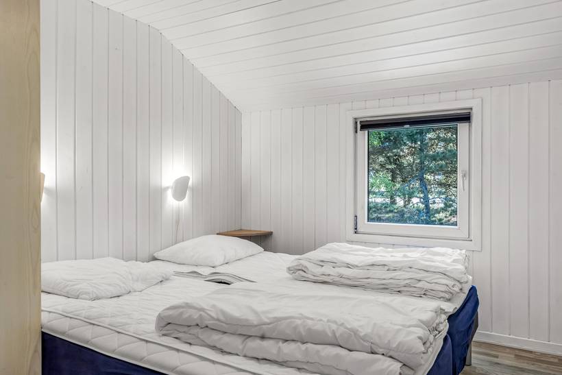 Foto von Ferienhaus EG89 in Kromose - Rømø