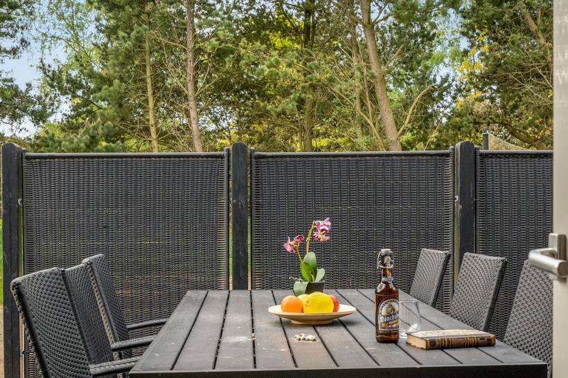 Foto von Ferienhaus EG89 in Kromose - Rømø