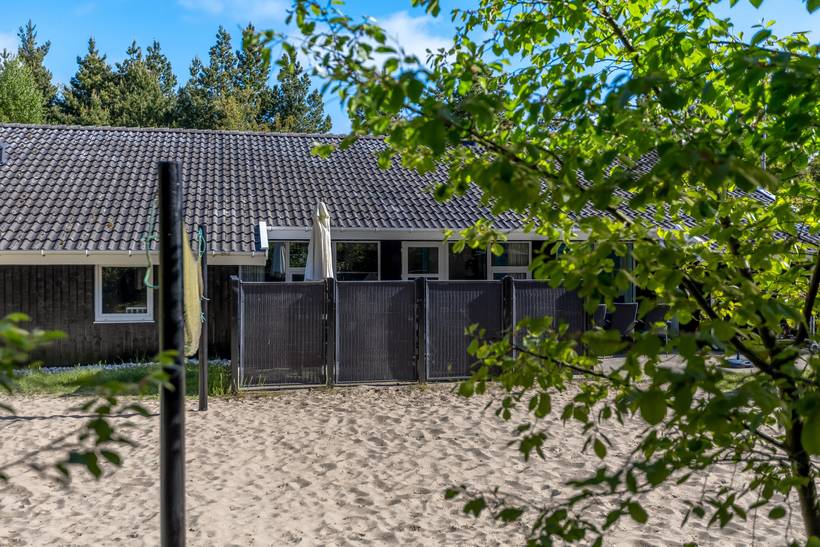 Foto von Ferienhaus EG89 in Kromose - Rømø