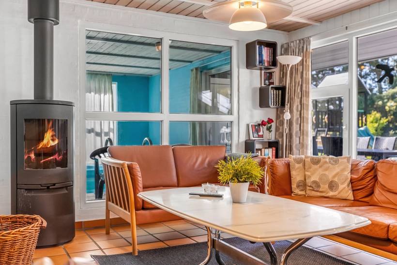 Foto von Ferienhaus EG89 in Kromose - Rømø